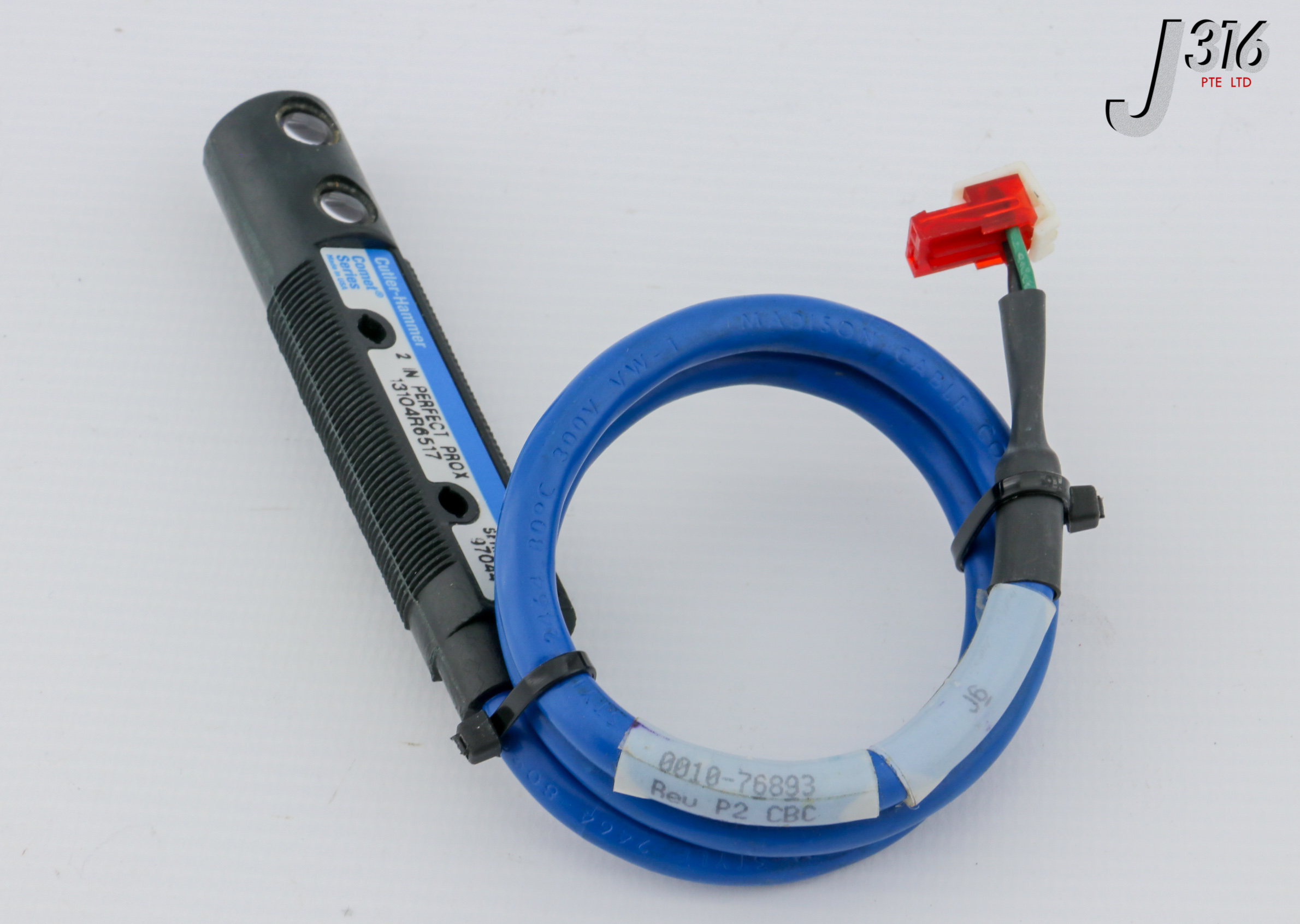 28367 APPLIED MATERIALS ASSY,SENSOR,WAFER ON BLADE (18 HARNESS